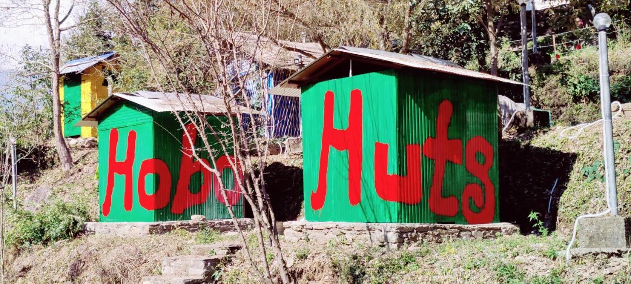 Hobo Huts By The Riverside Panuanaula Exterior photo