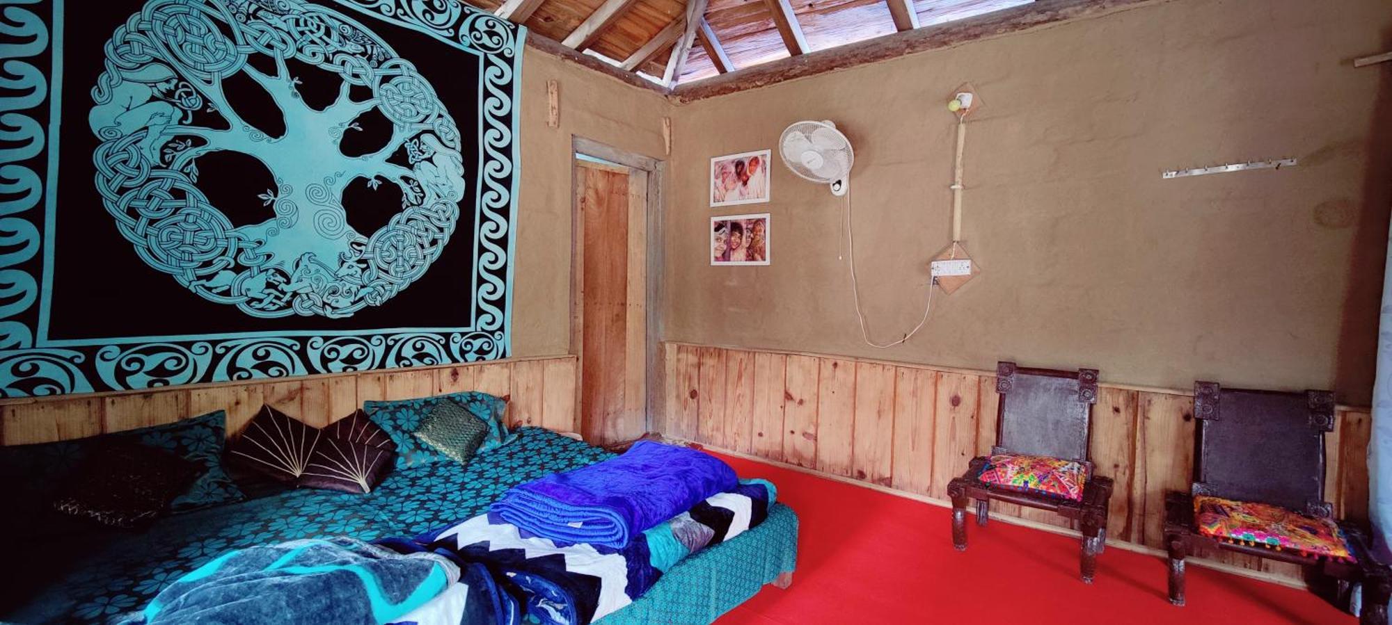 Hobo Huts By The Riverside Panuanaula Room photo